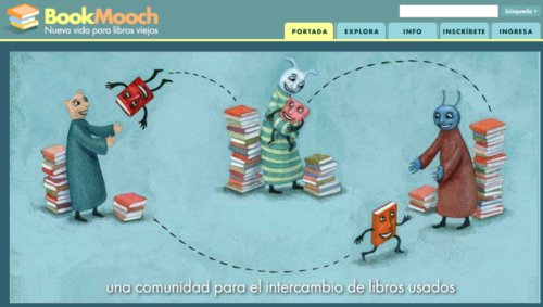 BookMooch