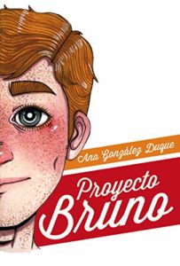 Lee más sobre el artículo Proyecto Bruno