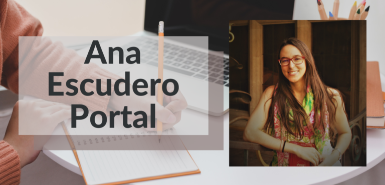 Ana Escudero Portal
