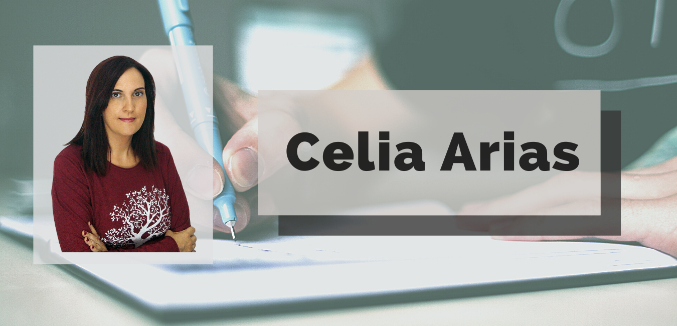 Celia Arias