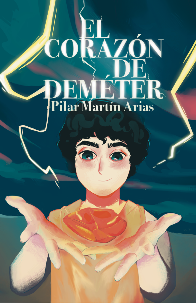 Libros de Pilar Martín Arias