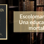 Escolomancia: Una educación mortal