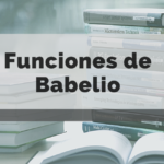 Funciones de Babelio: descubre todo lo que ofrece esta plataforma
