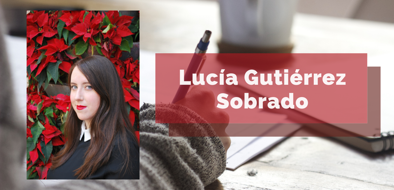 Lucía Gutiérrez Sobrado