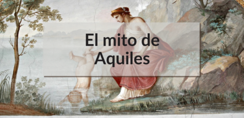 Mito de Aquiles