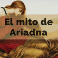 El mito de Ariadna
