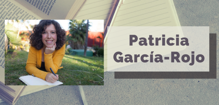 Patricia García Rojo