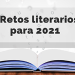 9 retos literarios para 2021