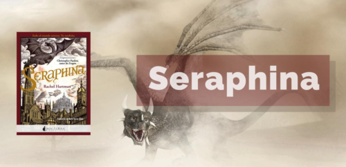 Lee más sobre el artículo Seraphina