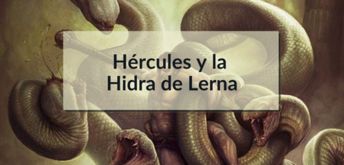 Hidra de Lerna