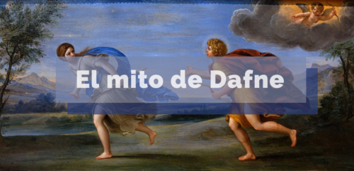 Lee más sobre el artículo El mito de Dafne