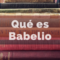 Qué es Babelio: una alternativa a Goodreads