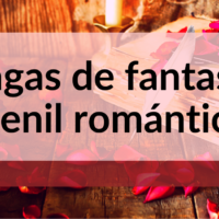 8 sagas de fantasía juvenil romántica recomendadas